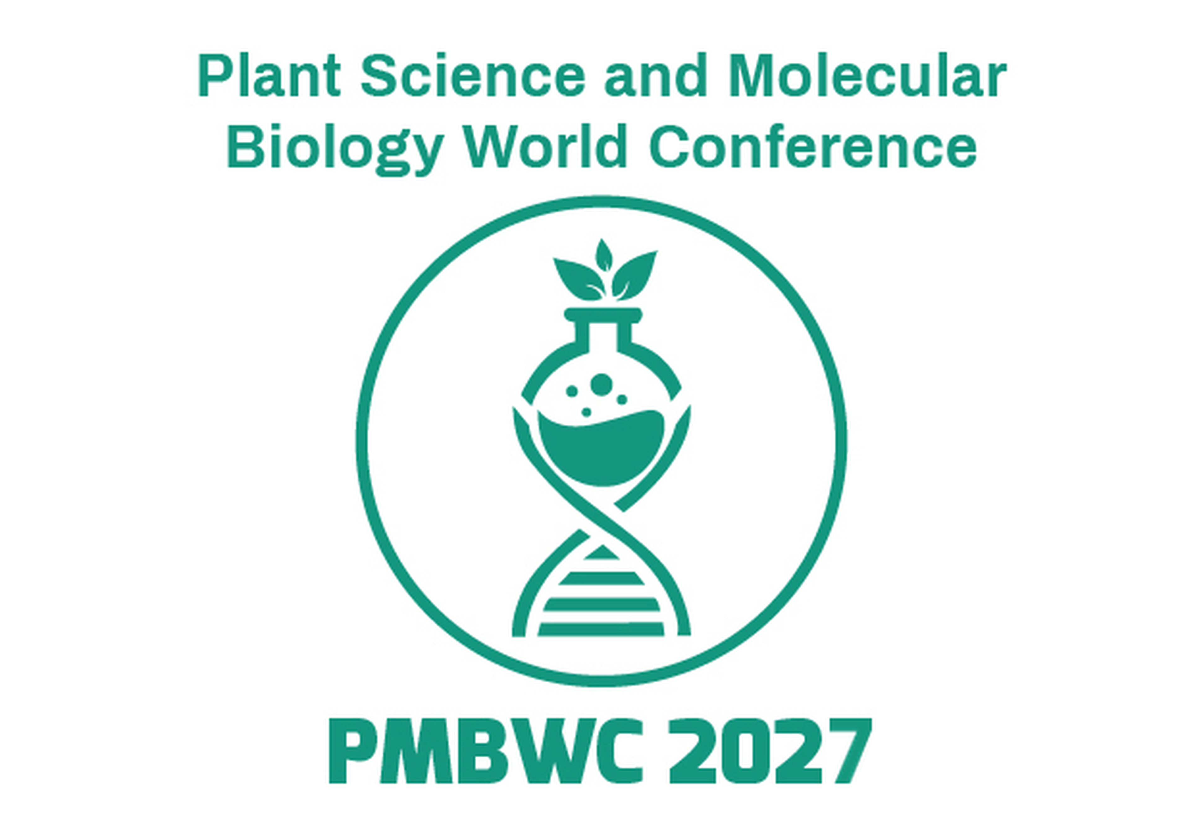 4th Edition Of Plant Science and Molecular Biology World Conference 2027