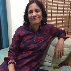 Aparna Gunjal, Speaker at Plant Science Conferences