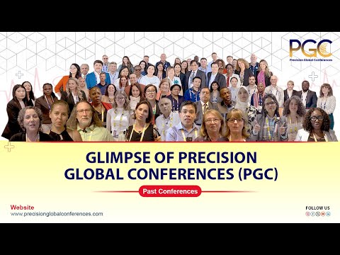 Why to attend the Precision Plant Science and Molecualar Biology Summit 2026